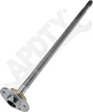 APDTY 174173 Rear Axle Shaft, Left Or Right