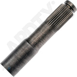 APDTY 174173 Rear Axle Shaft, Left Or Right