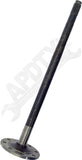 APDTY 174174 Rear Axle Shaft, Left Or Right