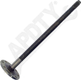 APDTY 174174 Rear Axle Shaft, Left Or Right