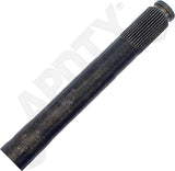 APDTY 174174 Rear Axle Shaft, Left Or Right