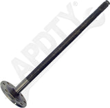 APDTY 174176 Rear Axle Shaft, Left