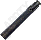 APDTY 174176 Rear Axle Shaft, Left
