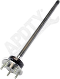 APDTY 174177 Rear Axle Shaft, Left Or Right