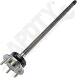 APDTY 174177 Rear Axle Shaft, Left Or Right