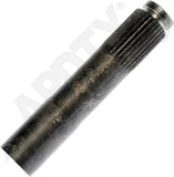 APDTY 174177 Rear Axle Shaft, Left Or Right