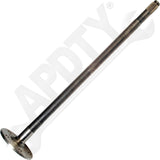 APDTY 174179 Rear Axle Shaft, Left