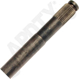 APDTY 174179 Rear Axle Shaft, Left