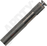 APDTY 174180 Rear Axle Shaft, Right