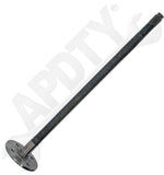 APDTY 174181 Rear Axle Shaft, Left Or Right