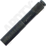 APDTY 174181 Rear Axle Shaft, Left Or Right