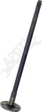 APDTY 174182 Rear Axle Shaft, Left