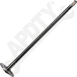 APDTY 174183 Rear Axle Shaft, Left