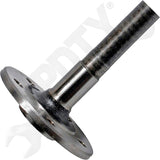 APDTY 174183 Rear Axle Shaft, Left