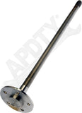 APDTY 174185 Rear Axle Shaft, Left