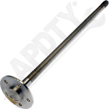 APDTY 174185 Rear Axle Shaft, Left