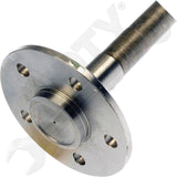 APDTY 174185 Rear Axle Shaft, Left