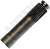 APDTY 174185 Rear Axle Shaft, Left