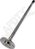 APDTY 174186 Rear Axle Shaft, Right