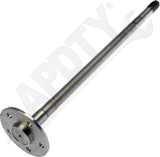 APDTY 174186 Rear Axle Shaft, Right