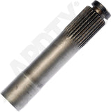 APDTY 174186 Rear Axle Shaft, Right