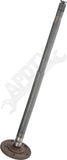 APDTY 174187 Rear Axle Shaft, Left
