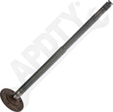 APDTY 174187 Rear Axle Shaft, Left