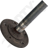 APDTY 174187 Rear Axle Shaft, Left