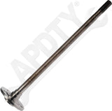 APDTY 174188 Rear Axle Shaft
