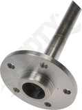 APDTY 174188 Rear Axle Shaft