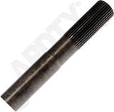 APDTY 174188 Rear Axle Shaft