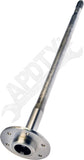 APDTY 174189 Rear Axle Shaft, Left