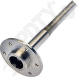 APDTY 174190 Rear Axle Shaft