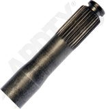 APDTY 174190 Rear Axle Shaft