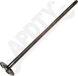 APDTY 174191 Rear Axle Shaft