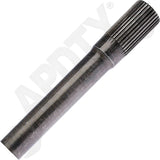 APDTY 174192 Rear Axle Shaft