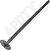 APDTY 174194 Rear Axle Shaft