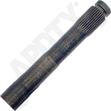 APDTY 174194 Rear Axle Shaft