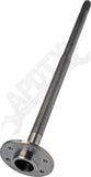APDTY 174195 Rear Axle Shaft