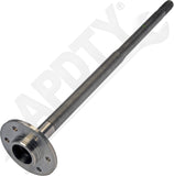 APDTY 174195 Rear Axle Shaft