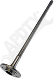 APDTY 174196 Rear Axle Shaft