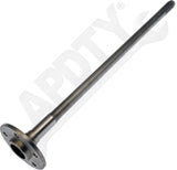 APDTY 174196 Rear Axle Shaft