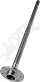 APDTY 174197 Rear Axle Shaft