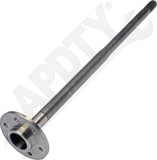 APDTY 174197 Rear Axle Shaft