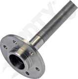 APDTY 174197 Rear Axle Shaft