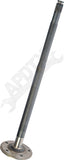 APDTY 174198 Rear Axle Shaft, Right