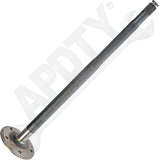 APDTY 174198 Rear Axle Shaft, Right