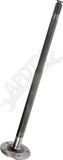 APDTY 174199 Rear Axle Shaft, Left