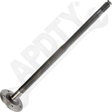 APDTY 174199 Rear Axle Shaft, Left