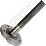 APDTY 174199 Rear Axle Shaft, Left